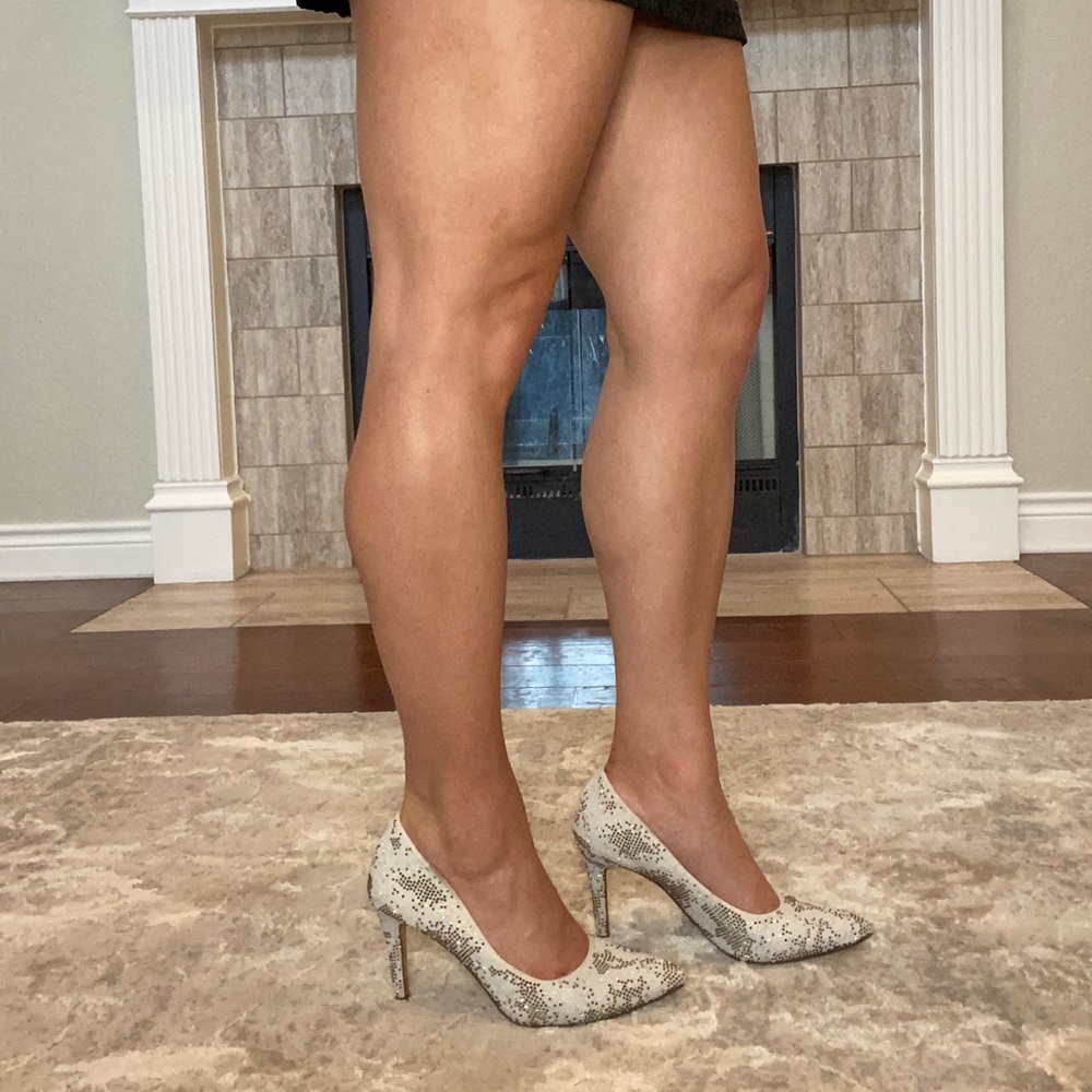 Antonio Melani heels size 7